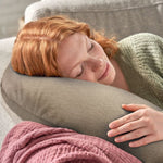 Theraline The Bamboo Moon - Grey