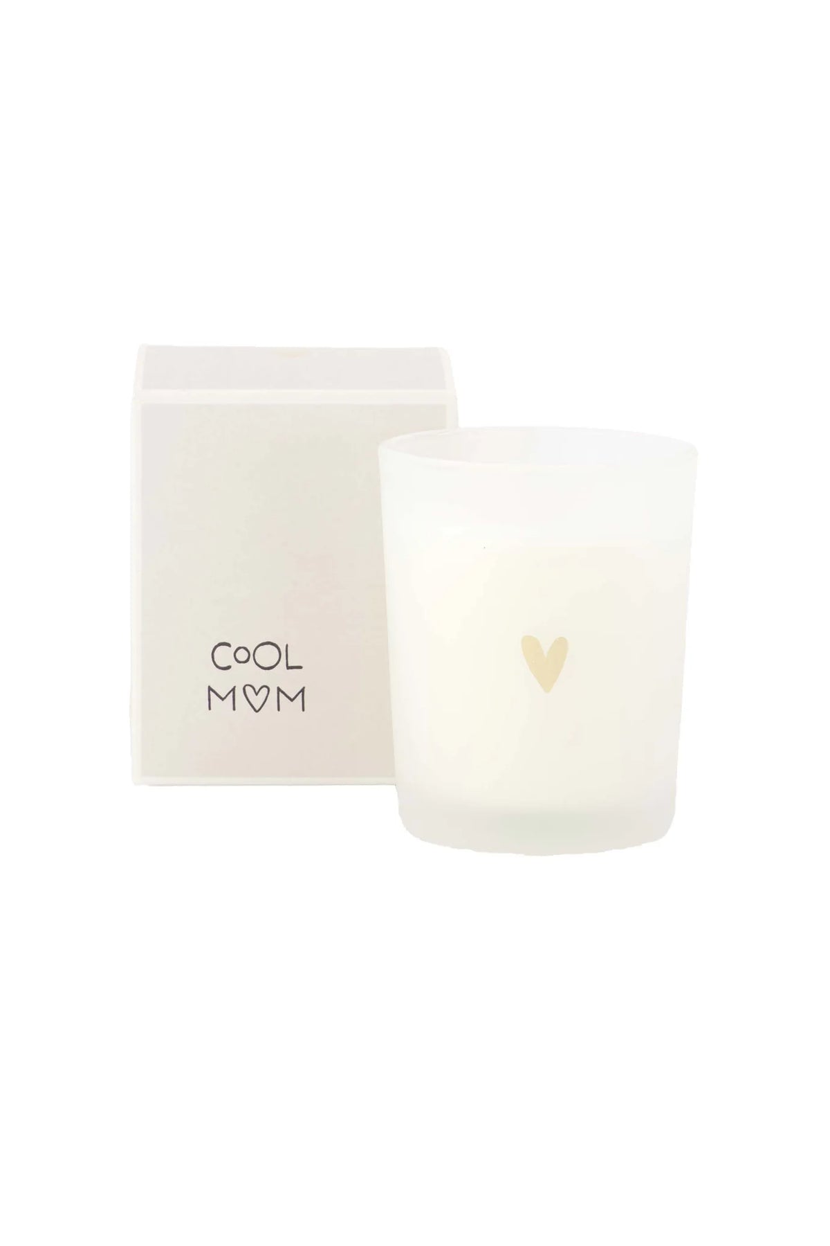 Zusss Geurkaars In Doosje Cool Mom