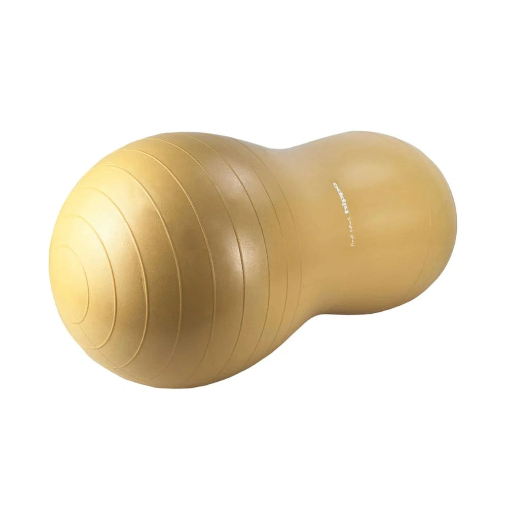 Ballon d’équilibre en forme de cacahuète Find That Hippo - Lion