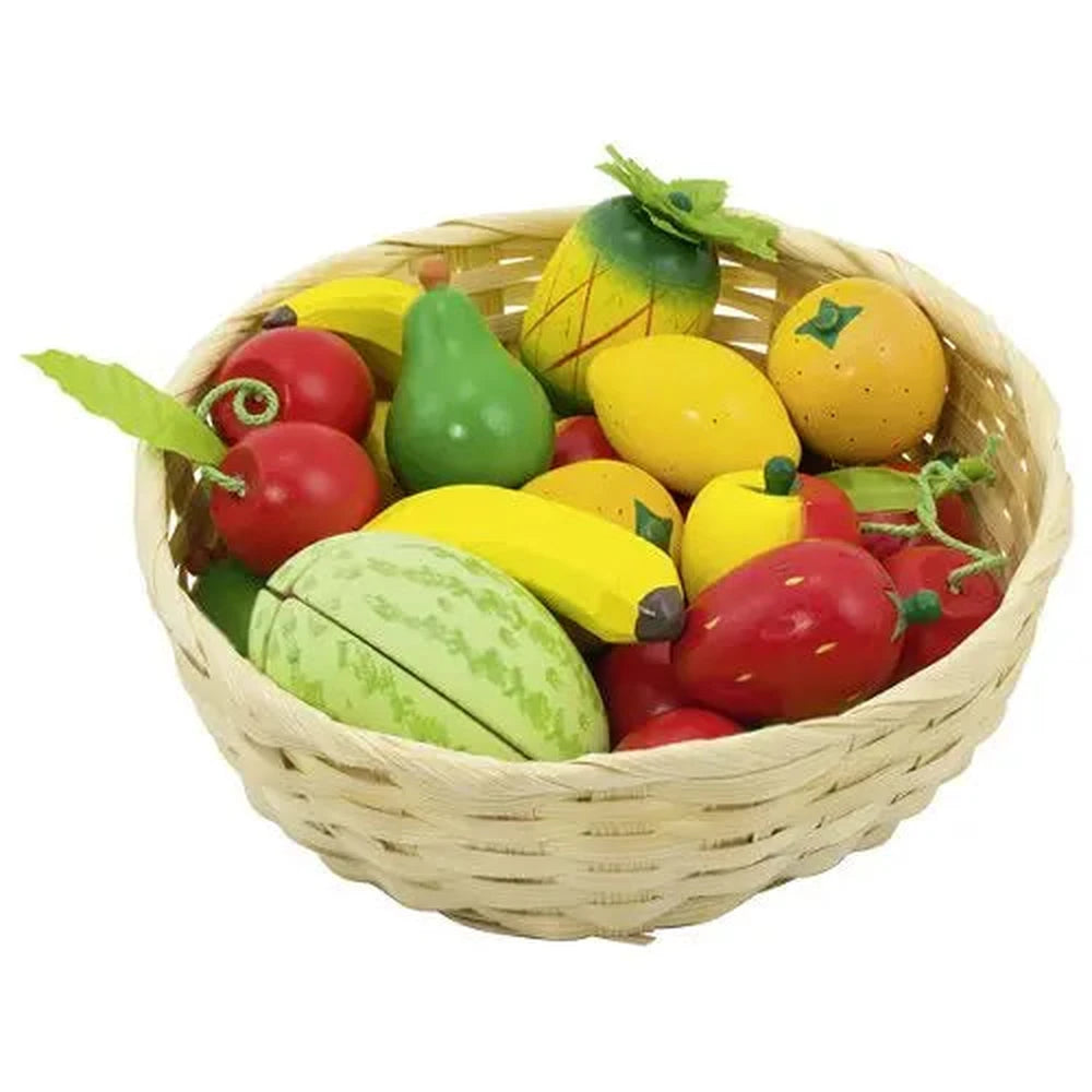 Goki Fruitkorf