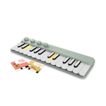 Kidywolf Piano - kidypiano - PREORDER! Levering November