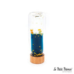 Bouteille sensorielle Petit Boum Le Petit Prince