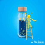 Bouteille sensorielle Petit Boum Le Petit Prince