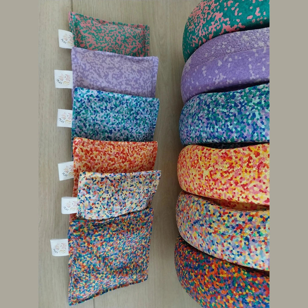 Pit&Play Pittenzakje Super Confetti