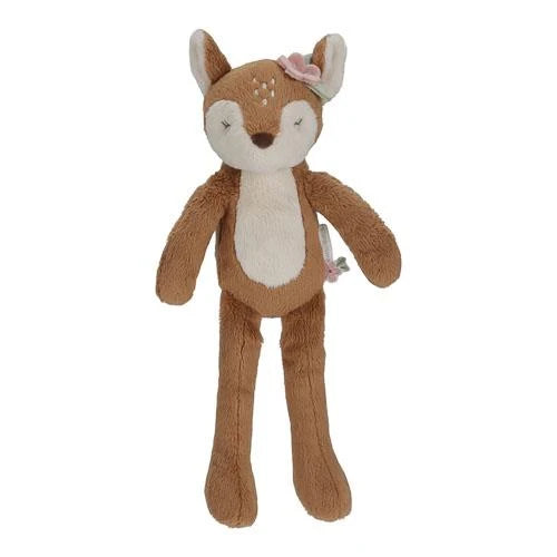 Little Dutch Knuffel Hert Meerkleurig - Fairy Garden
