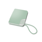 Kidywolf Geheim Dagboek Met Pincode & Spraakrecorder- Kidytreasure - Groen
