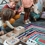 GRAPAT - Permanence Box - Houten Opbergbakje