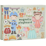 Little Dutch Magnetisch Speelbord - Dress-Up