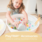 Inspire My Play - Roze
