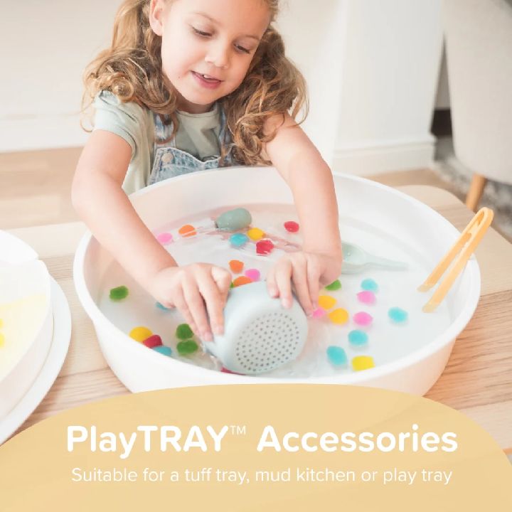 Inspire My Play - Roze