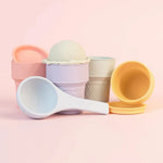 Inspire My Play Ijsjes Speelset