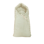 Molis&Co Voetenzak Winter TOG 2,5 - Mint Tea