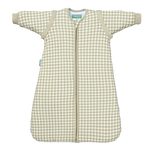 Molis&Co Babyslaapzak Met Mouwen TOG 2.5 – Mint Tea