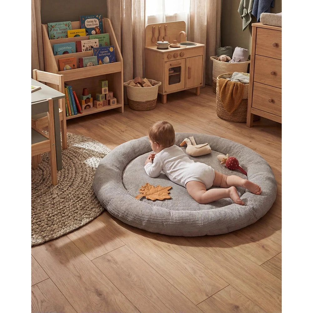 Molis&Co Sensorische Speelmat Voor Baby's – Lake