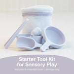 Inspire My Play Starterkit Voor Sensorisch Speelgoed - Blue