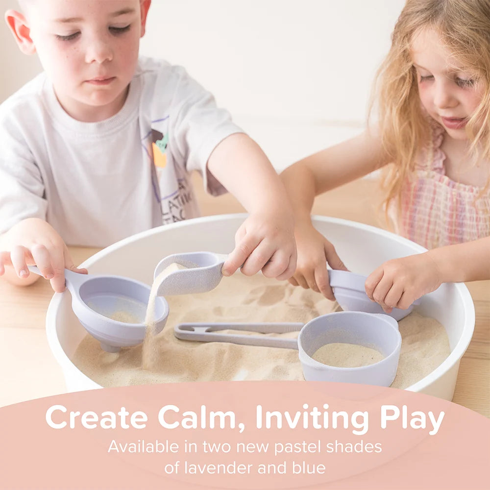 Inspire My Play Starterkit Voor Sensorisch Speelgoed - Blue