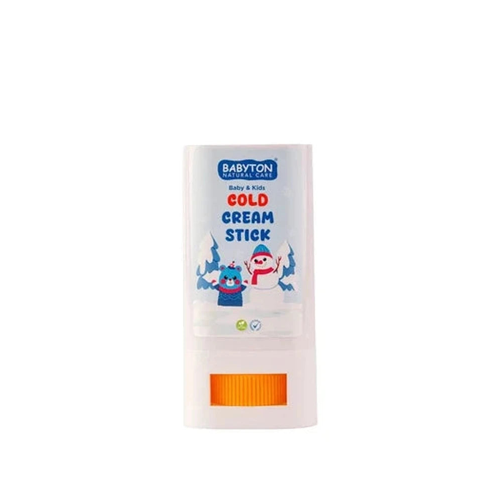 Babyton Beschermende Cold Cream Stick 20g
