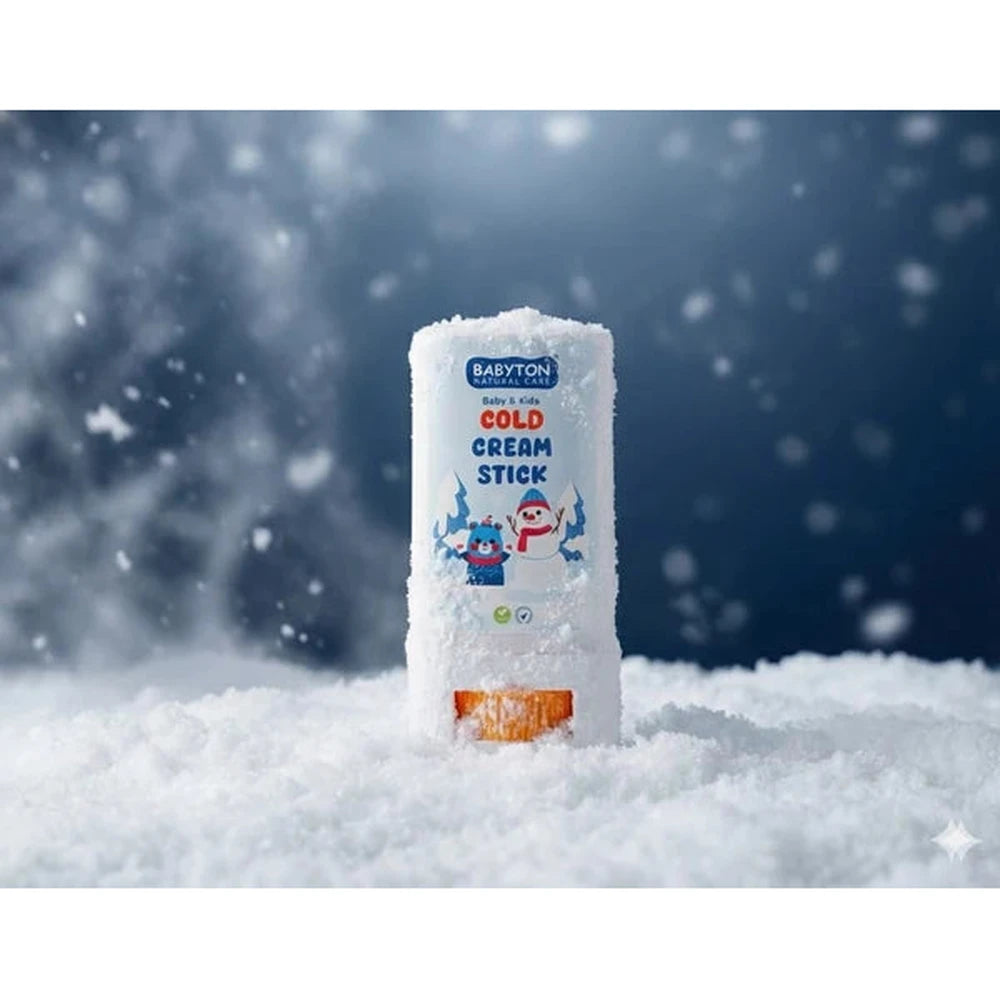Babyton Beschermende Cold Cream Stick 20g
