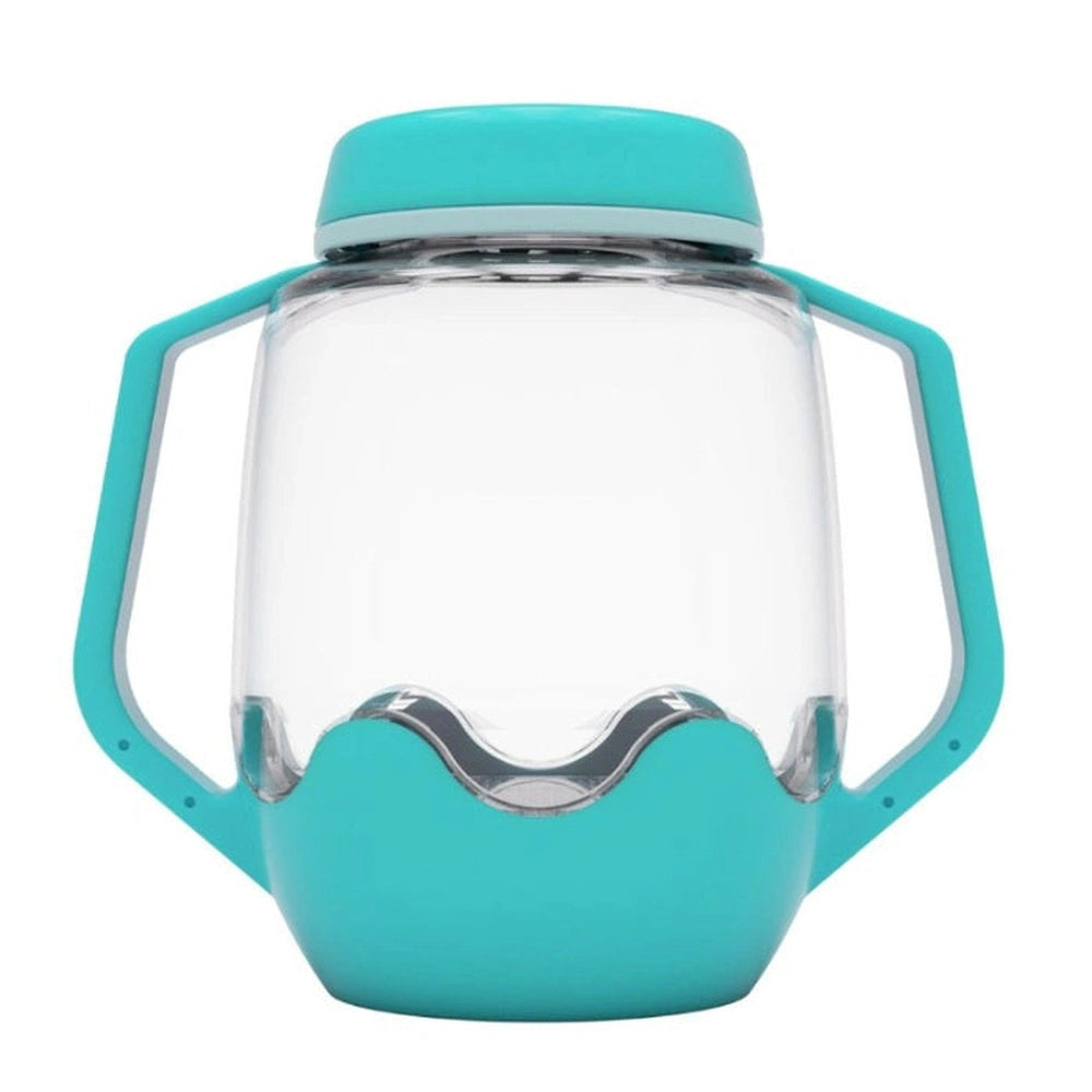 Glo Pals Sensory Speelbeker - Blue