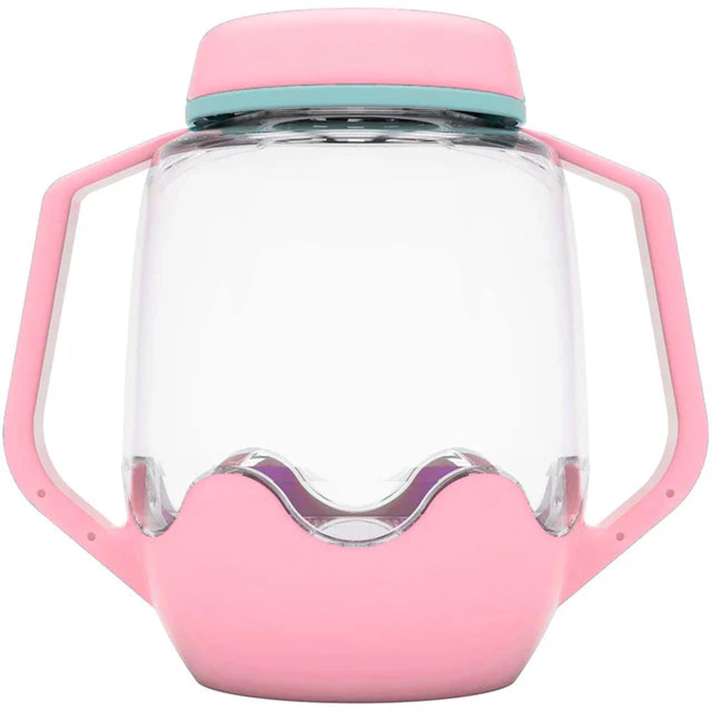 Glo Pals Sensory Speelbeker - Bubblegum