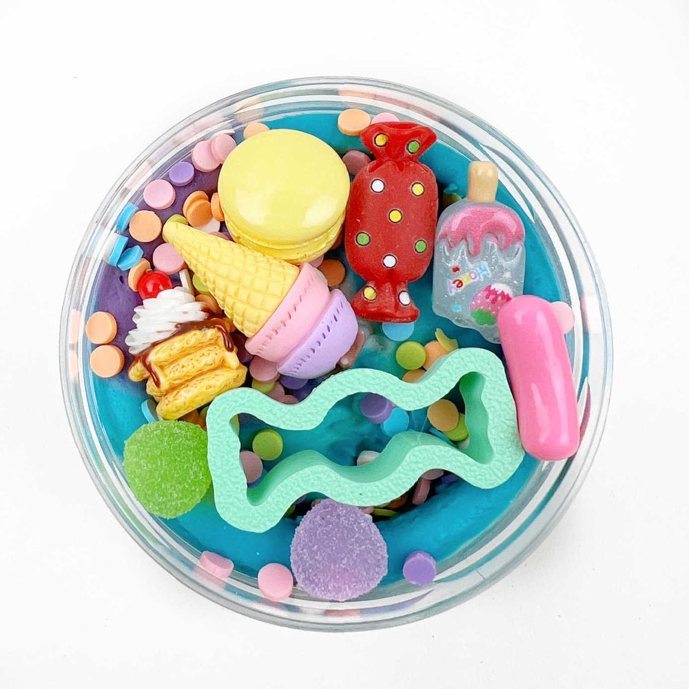 Dutch Dough Invitation To Imagine - Candy