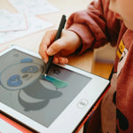 Kidywolf Kidydraw Mini LCD-tablet - Kawaii