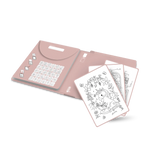Kidywolf Refill KidydrawPad 30 Overtrektekeningen - Once Upon A Time
