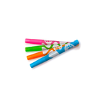 Kidywolf Kidymarkers Fluorescerende Stiften