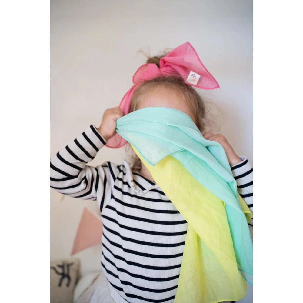 Pit & Play Speeldoek 48x48cm Medium - Confetti