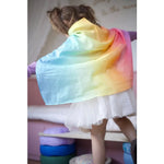 Pit&Play Katoenen Speeldoeken Set - Pastel