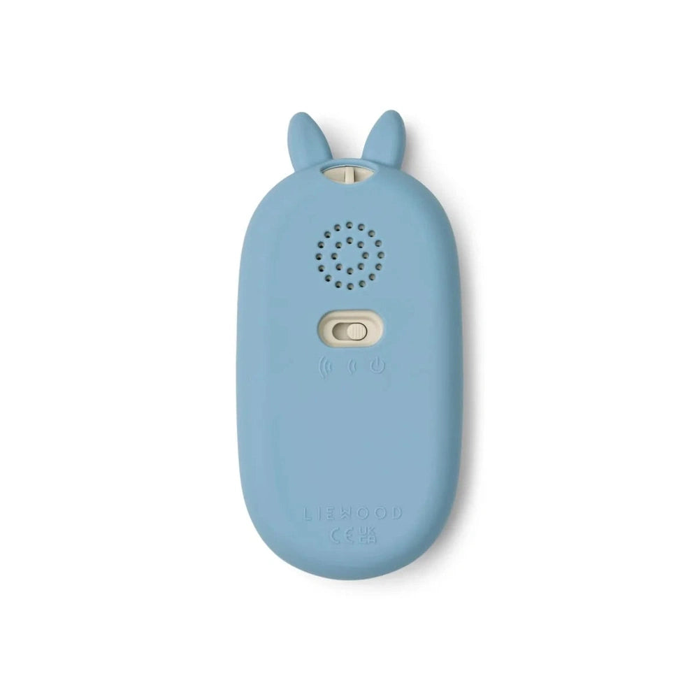 Liewood Fidi Mobiele Telefoon - Beach Blue
