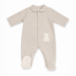 Living Nature - Babypakje Medard - Camel Teddy