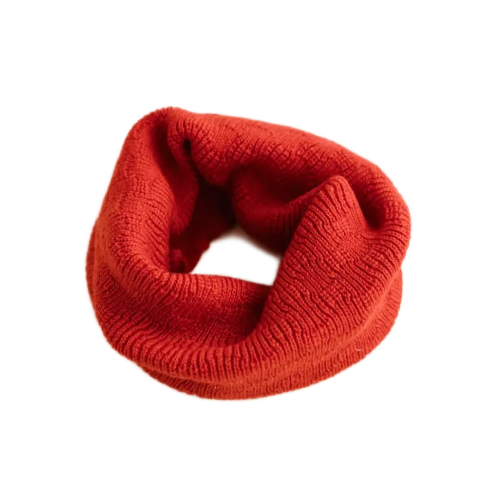 HVID - Tube Scarf Gigi - Red