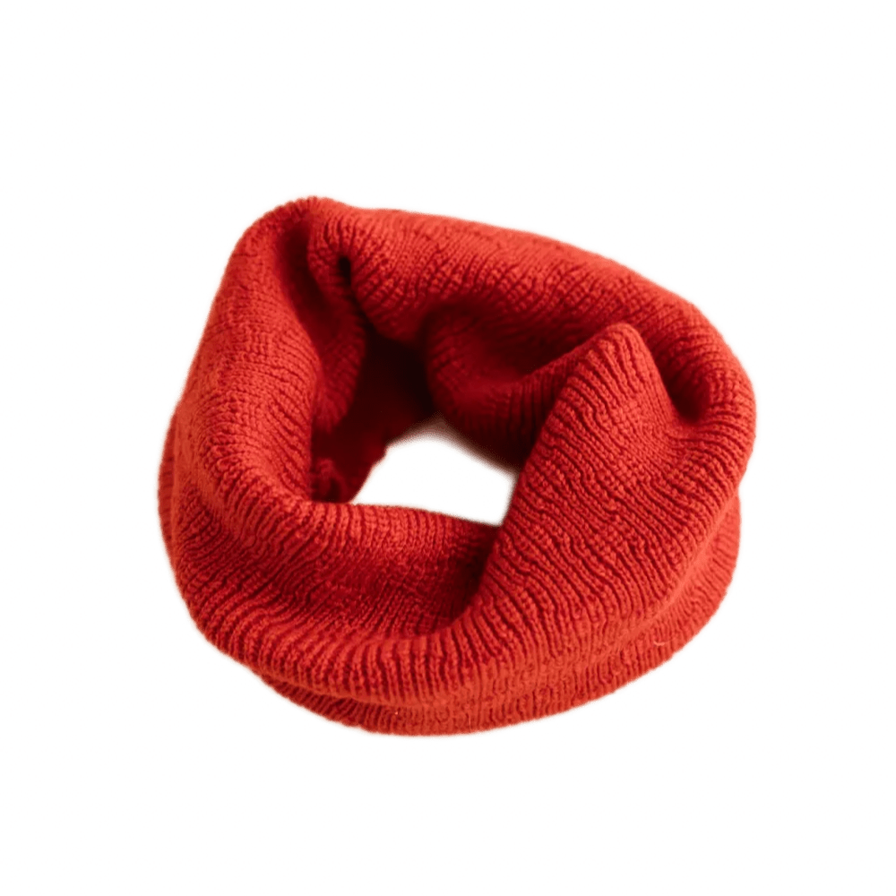 HVID - Tube Scarf Gigi - Red