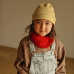 HVID - Tube Scarf Gigi - Red