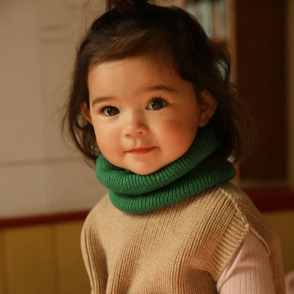 HVID - Tube Scarf Gigi - Grass