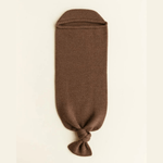 Hvid Cocoon 0-8m - Mocha