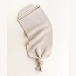Hvid Cocoon 0-8m - Cream