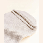 Hvid Cocoon 0-8m - Cream