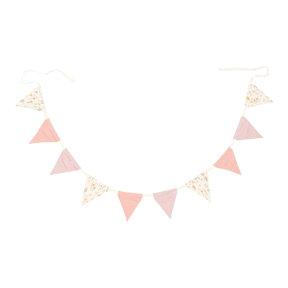 Little Dutch Slinger Blooming Safari - Roze