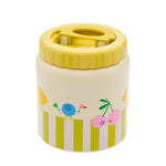 The Cotton Cloud Thermo Food Jar 500ml - Cherry Pop