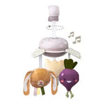 Taf Toys Easier Parenting - Garden Mobile On - The - Go