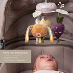 Taf Toys Easier Parenting - Garden Mobile On - The - Go