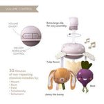 Taf Toys Easier Parenting - Garden Mobile On - The - Go
