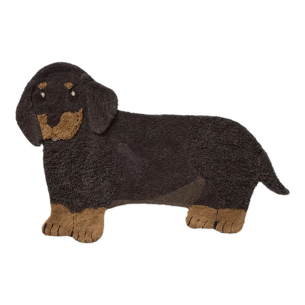Lorena Canals Washable Rug 150x110cm - Jack The Dog