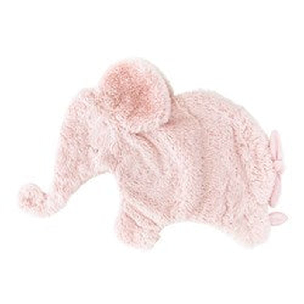 Oscar Doudou 42 Cm - OudRoos | Zachte Knuffeldoek Dimpel