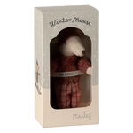 Maileg Winters Mouse Big Sister