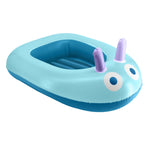 Quut Opblaasboot – Ocean