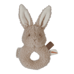 Little Dutch Giftset Baby Bunny - Beige