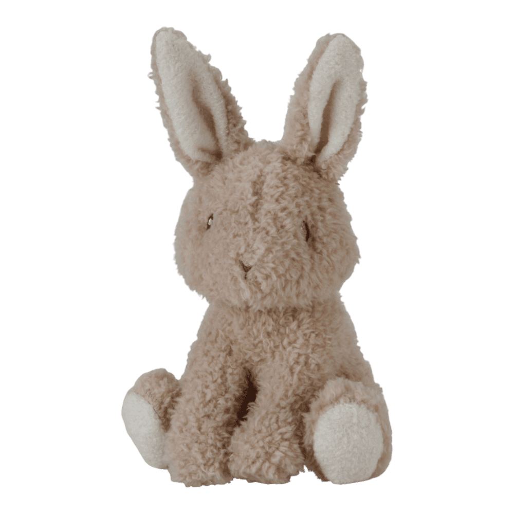 Little Dutch Giftset Baby Bunny - Beige